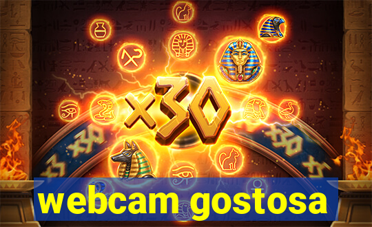 webcam gostosa